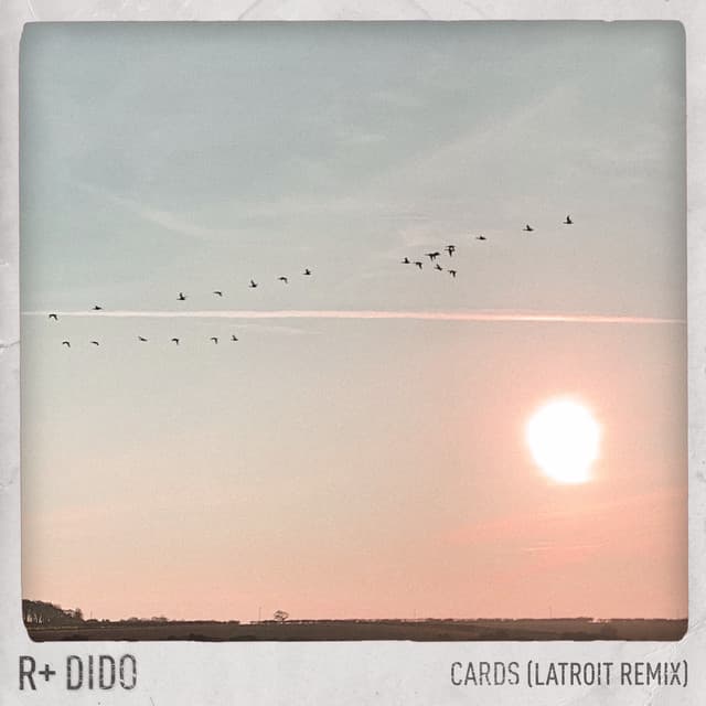 Cards - Latroit Remix cover art