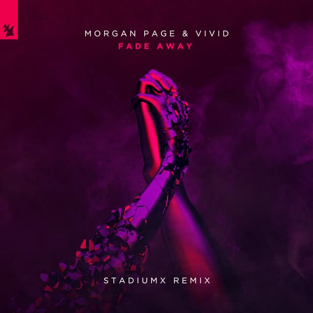 Fade Away cover art