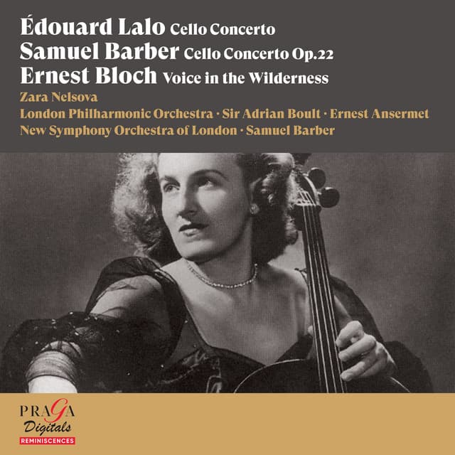 New Symphony Orchestra Of London