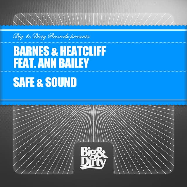 Ann Bailey