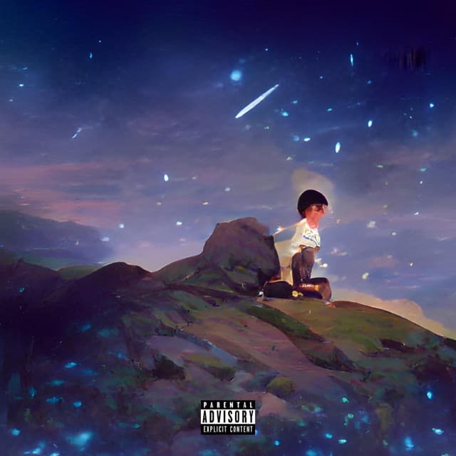 VAN GOGH cover art