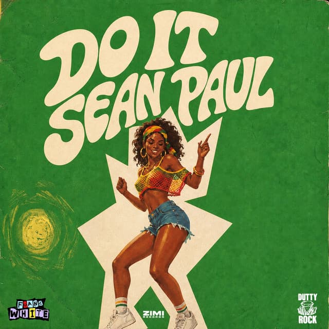 Do It cover art
