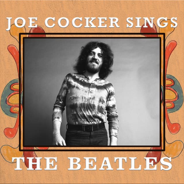 With A Little Help From My Friends cover art