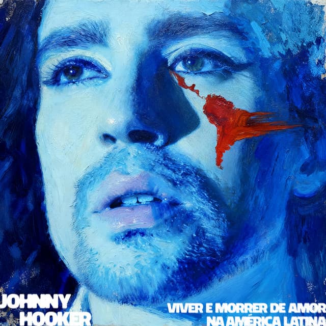 Eu Quero Ver Pegar Fogo cover art