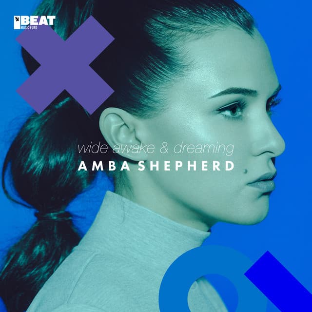 Wide Awake & Dreaming - Extended Mix cover art