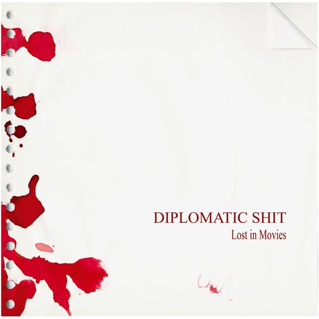 Diplomatic Shit