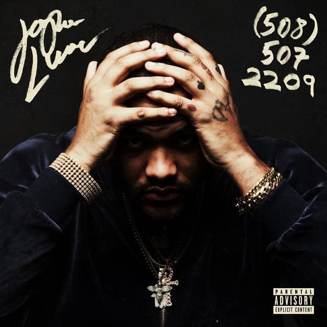 508-507-2209 cover art