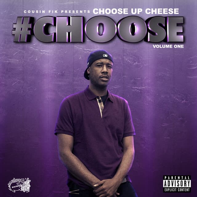 I Need It cover art