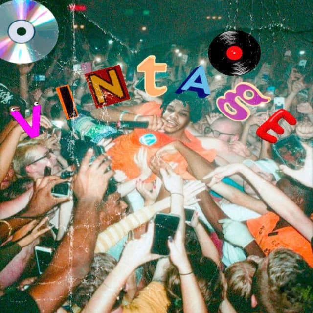 Rara cover art
