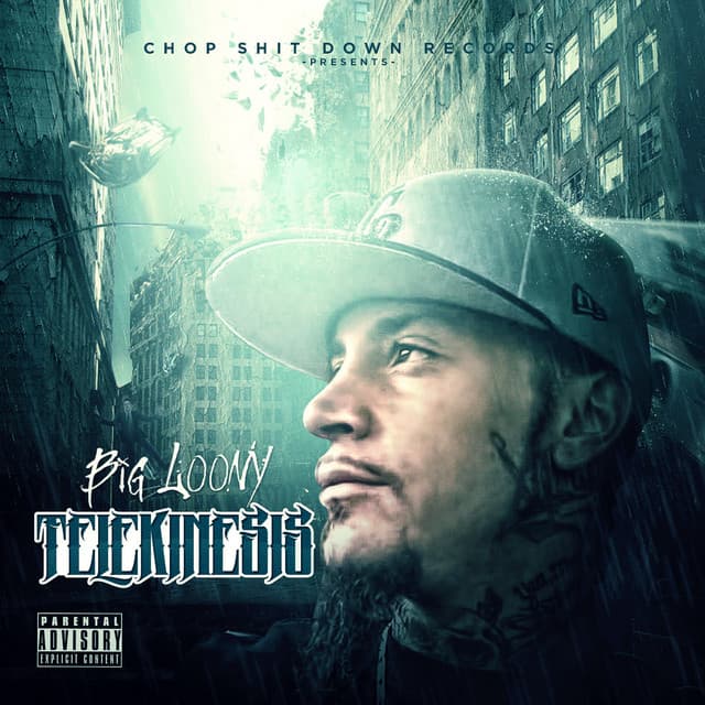 Riden Around cover art