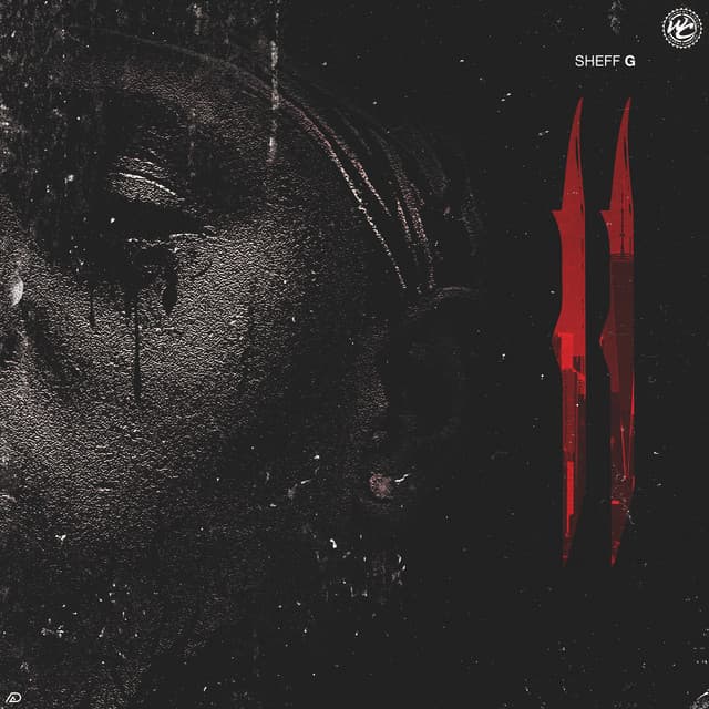 No Suburban, Pt. 2 cover art