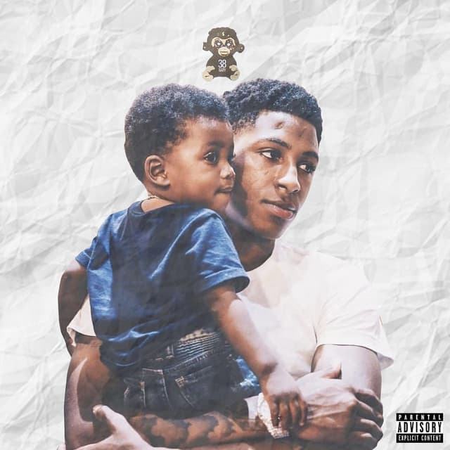 Ain't Too Long cover art
