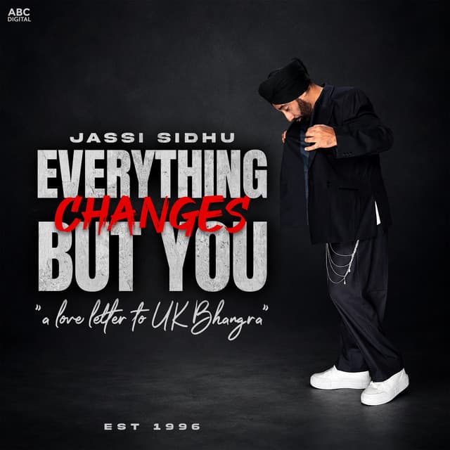 Att Kura Gaye cover art