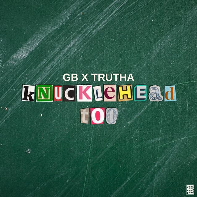 Knucklehead Too cover art
