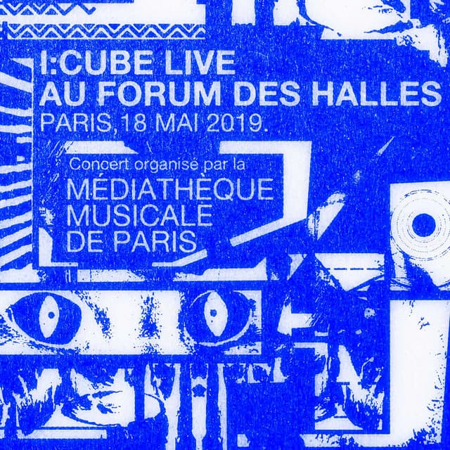 Extrait 6 Live au Forum des Halles, Paris, 18 Mai 2019 cover art
