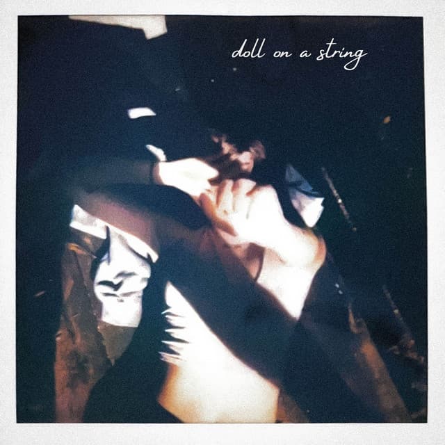 endure cover art