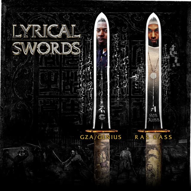 O.D.B. Tribute (feat. DJ Noize) [Bonus Track] cover art
