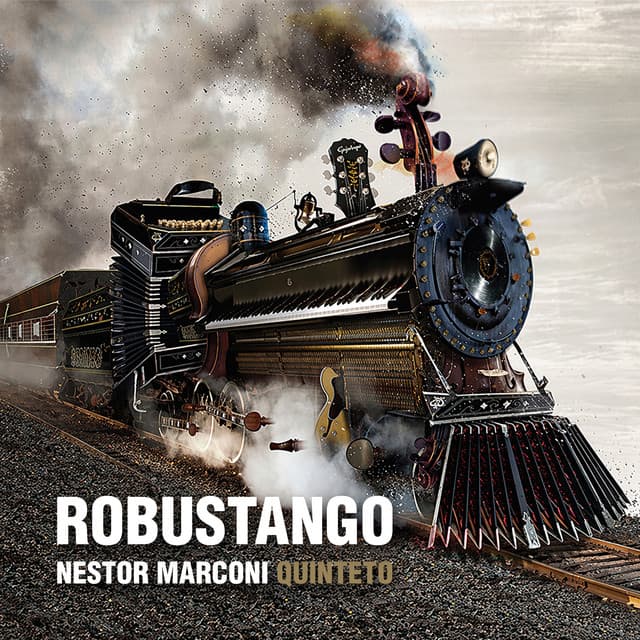 L’Atelier cover art