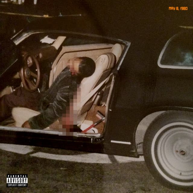 STILL BE SMOKIN 2019 (feat. Macy Gray, D Smoke & Terrace Martin) cover art