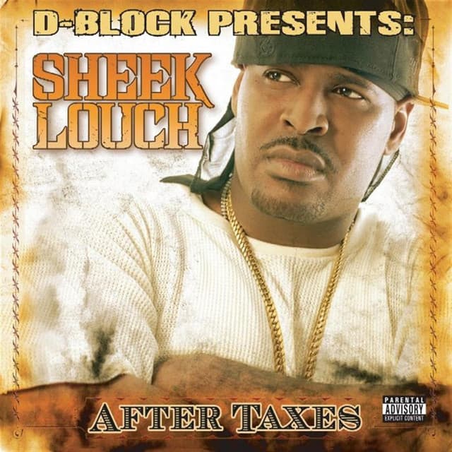 Get Money cover art