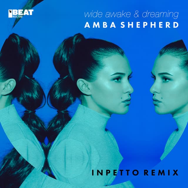 Wide Awake & Dreaming - Inpetto Instrumental Remix cover art