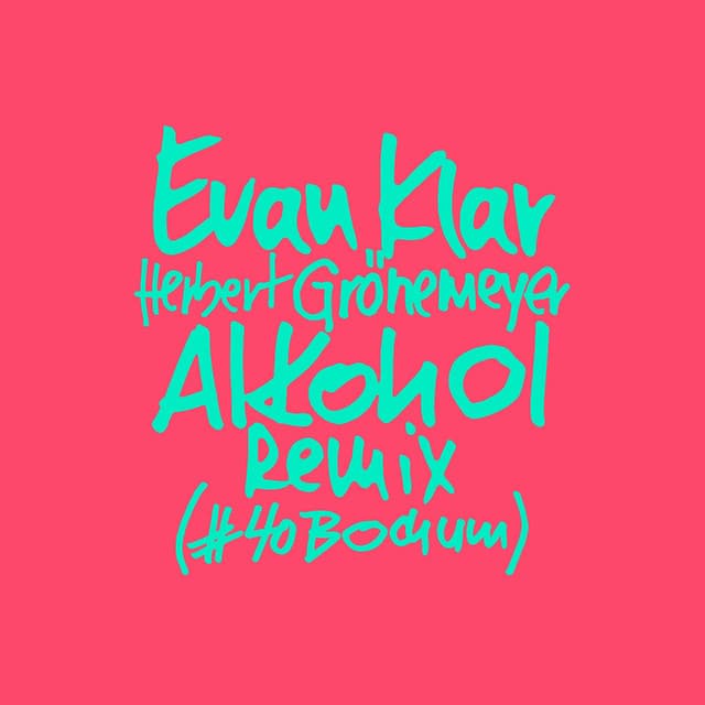 Alkohol - #40Bochum cover art