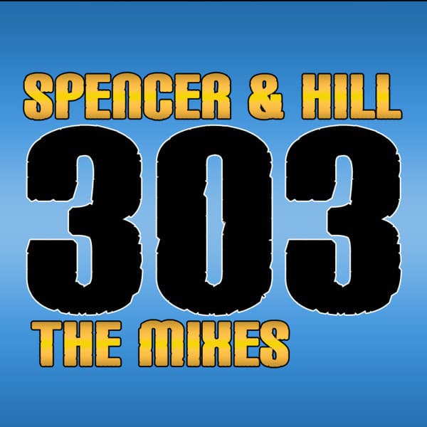 303 - Original Mix cover art