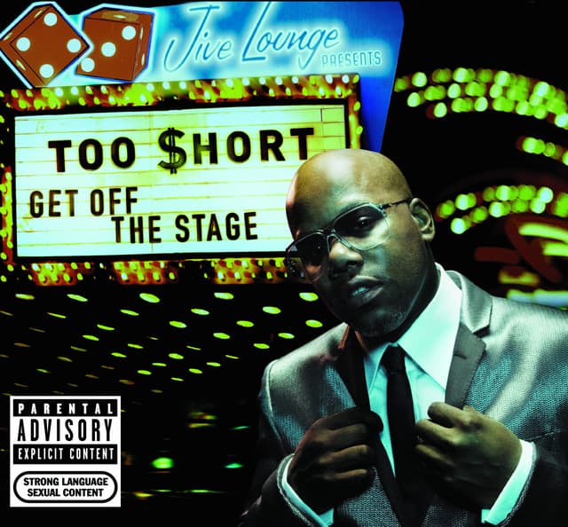 I Like It (feat. Dolla Will) cover art