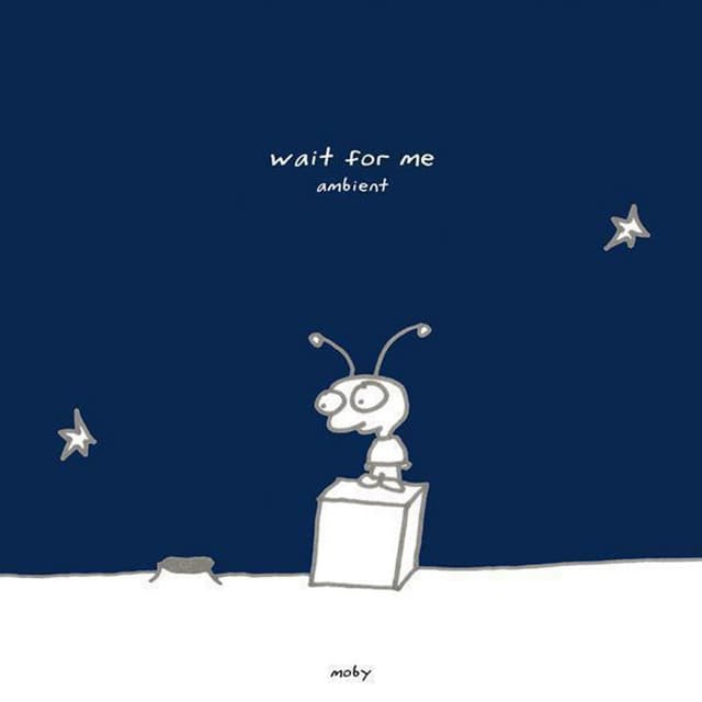 Wait For Me Ambient cover art