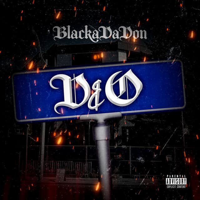 D&O cover art