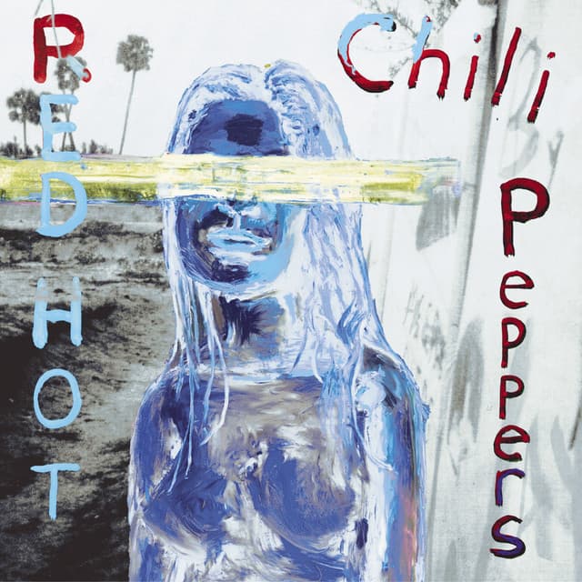 By the Way cover art