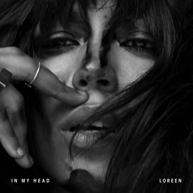In My Head - Promise Land Extended cover art