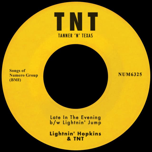 TNT