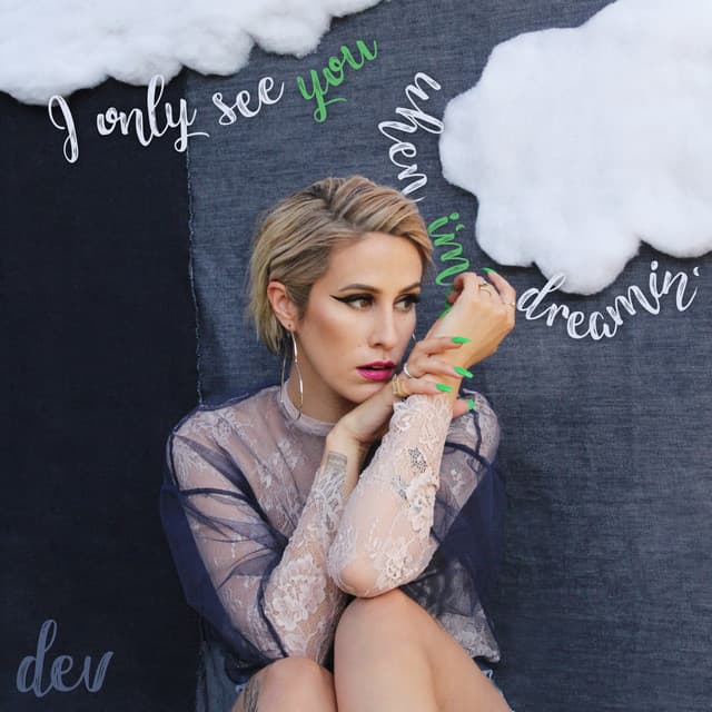 My Way cover art