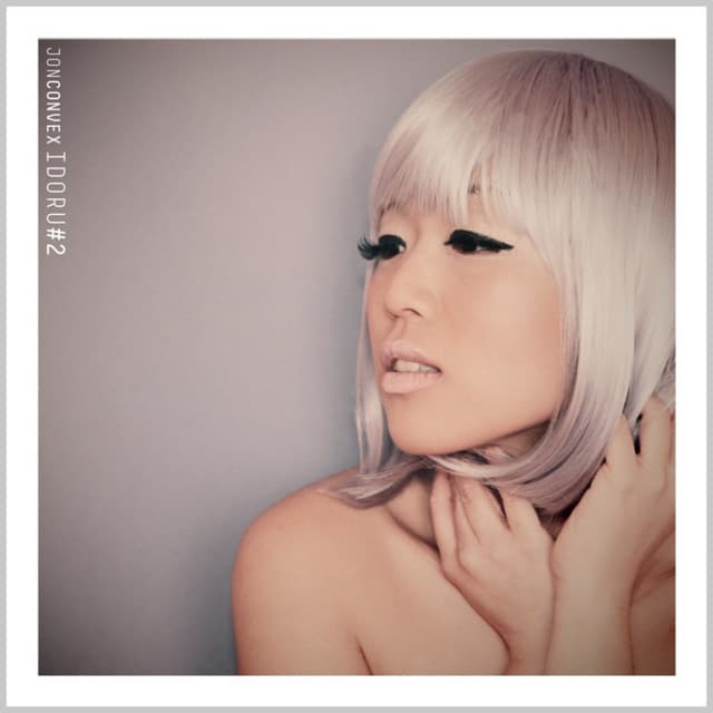 Four Faces cover art