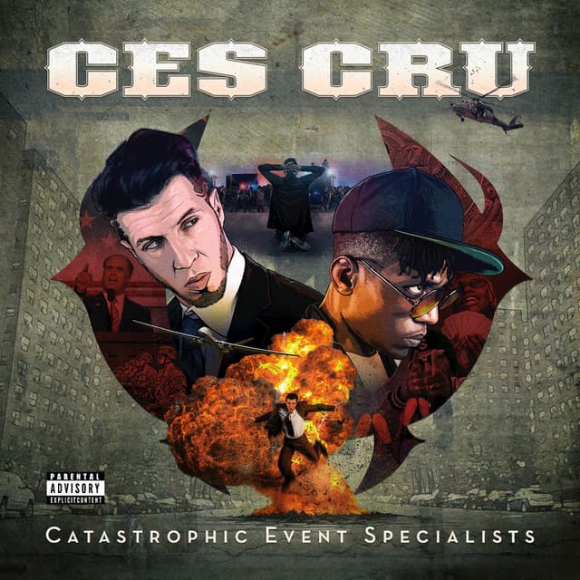 Ghetto Celebrity cover art