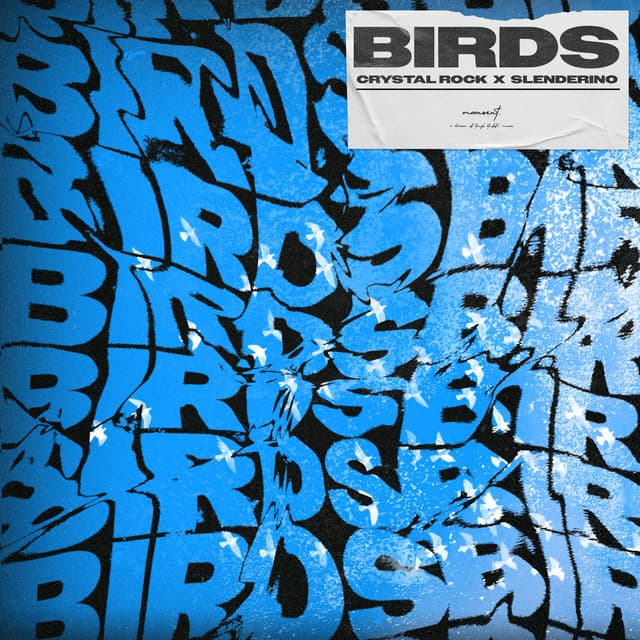 Blow cover art