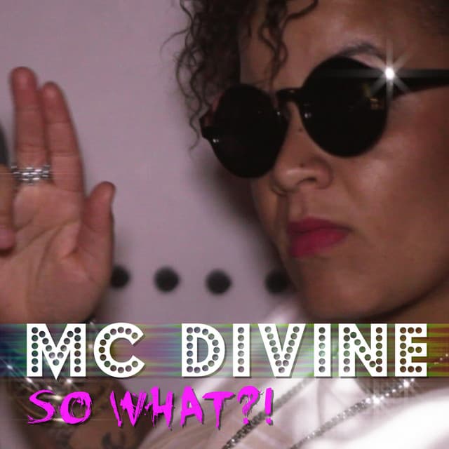 So What?! cover art
