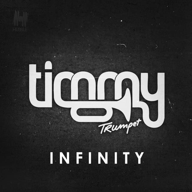 Infinity - SCNDL Remix cover art