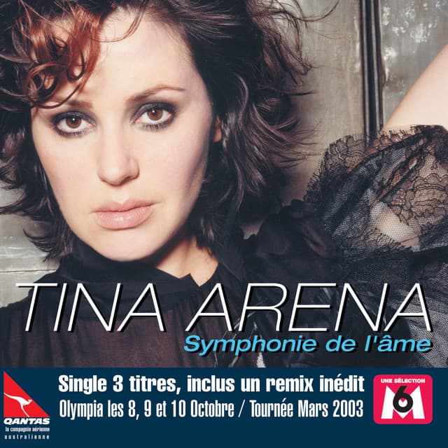Symphonie de l'ame cover art