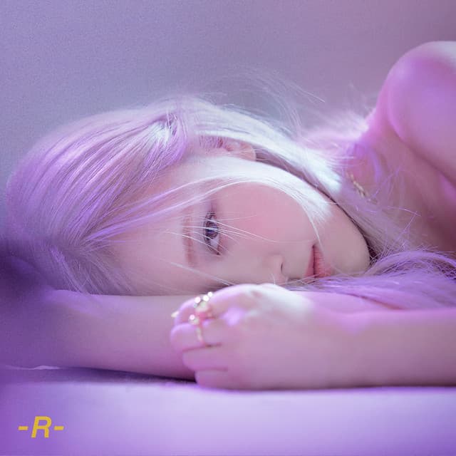 Gone cover art