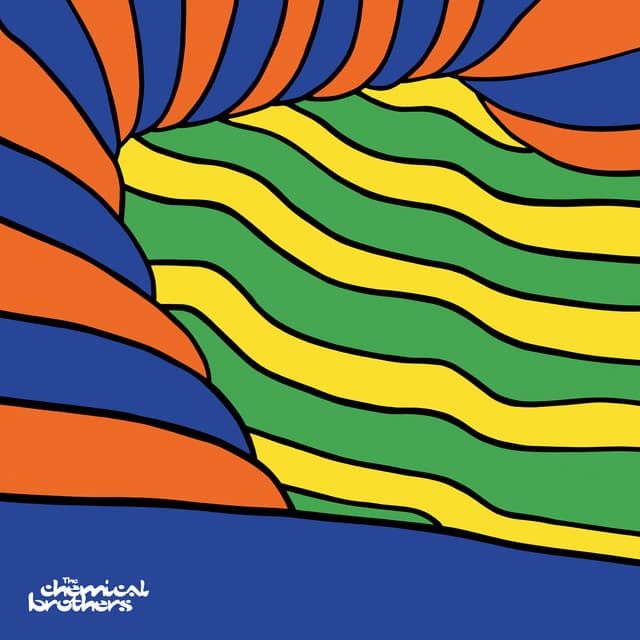 Goodbye - Erol Alkan Rework / Edit cover art