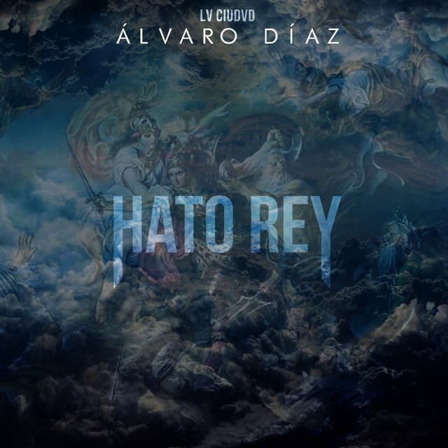 Mal Necesario cover art