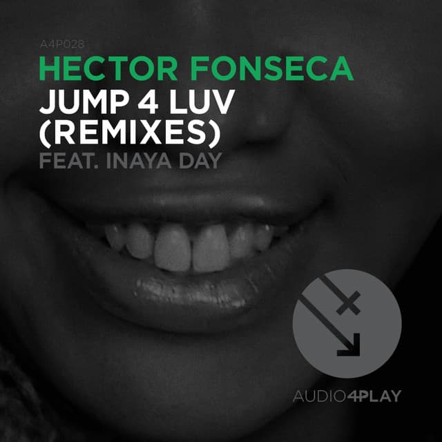 Jump 4 Luv - DJ Kone & Marc Palacios Remix cover art