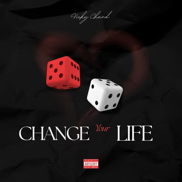 Change Your Life cover art