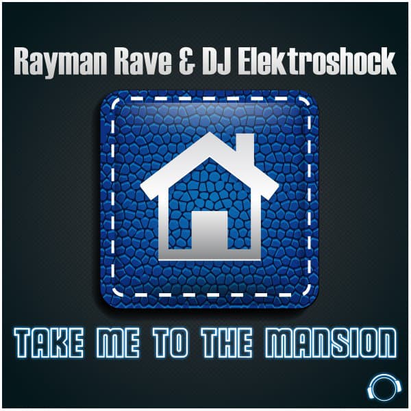 Take Me To The Mansion - Radio Edit cover art