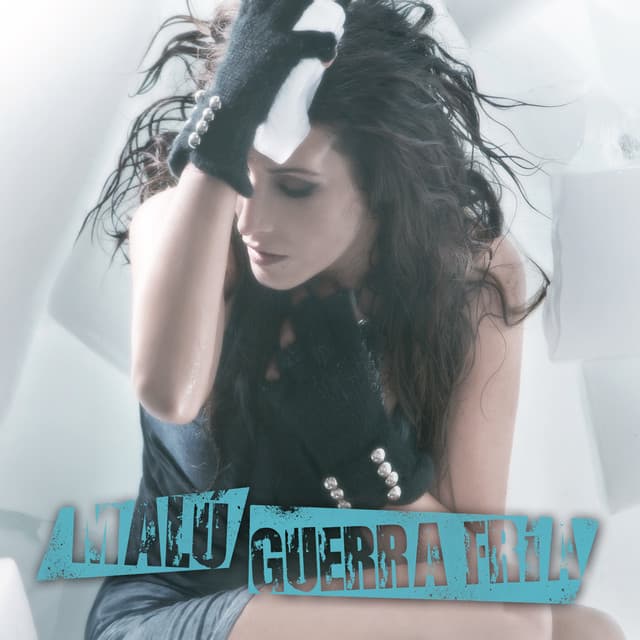 Ahora Tu cover art