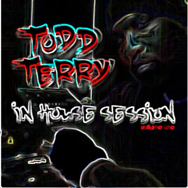 Tee's House cover art
