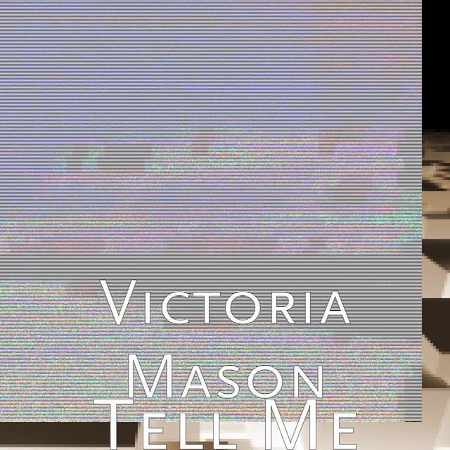Victoria Mason