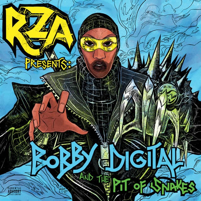 We Push cover art
